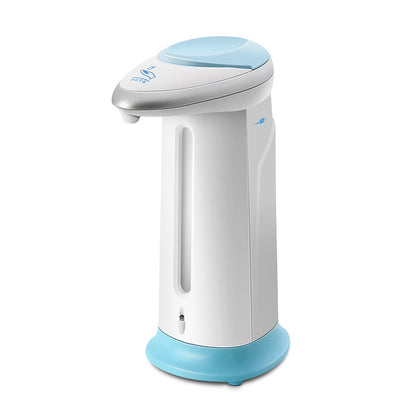 Automatic Infrared Sensor Foam Soap Dispenser