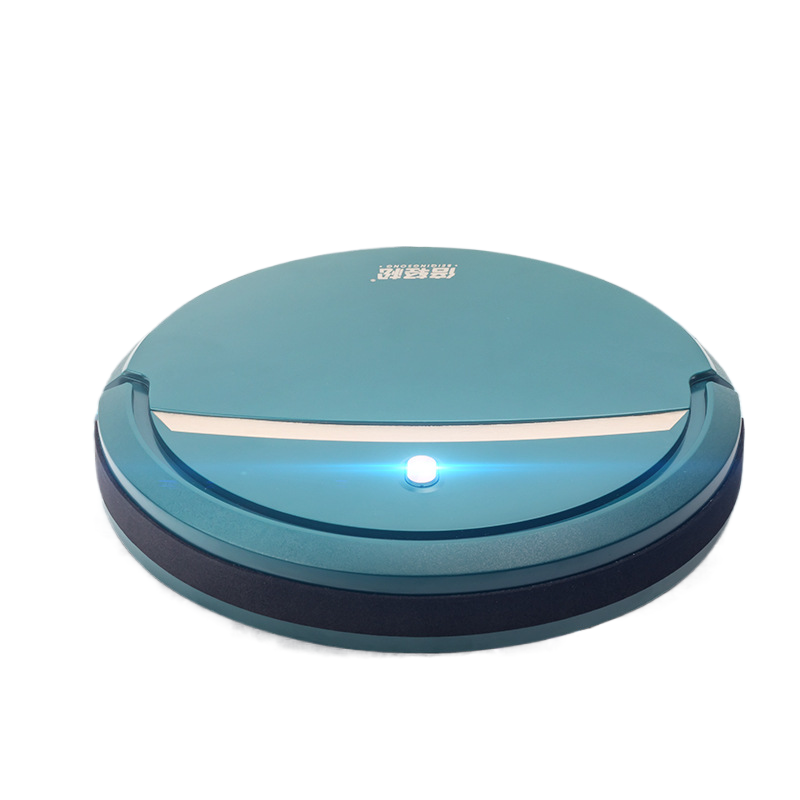 Automatic Intelligent Cleaning Machine