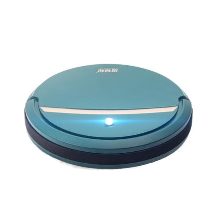 Automatic Intelligent Cleaning Machine