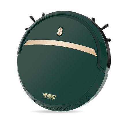 Automatic Intelligent Cleaning Machine