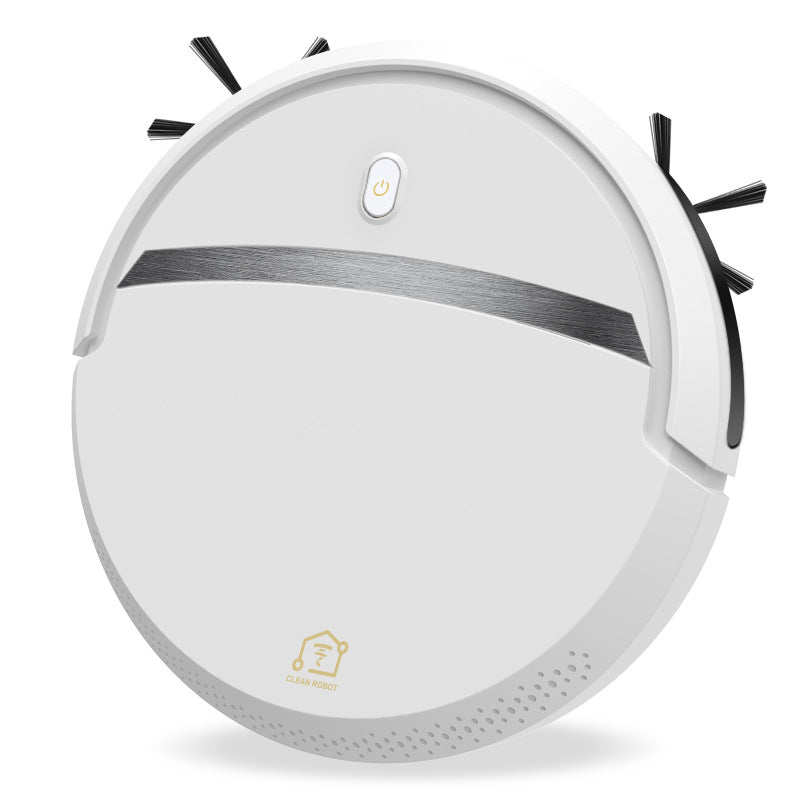Automatic Intelligent Cleaning Machine