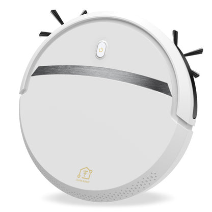 Automatic Intelligent Cleaning Machine