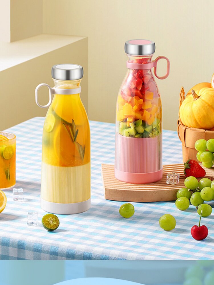 Automatic Juicer Cup