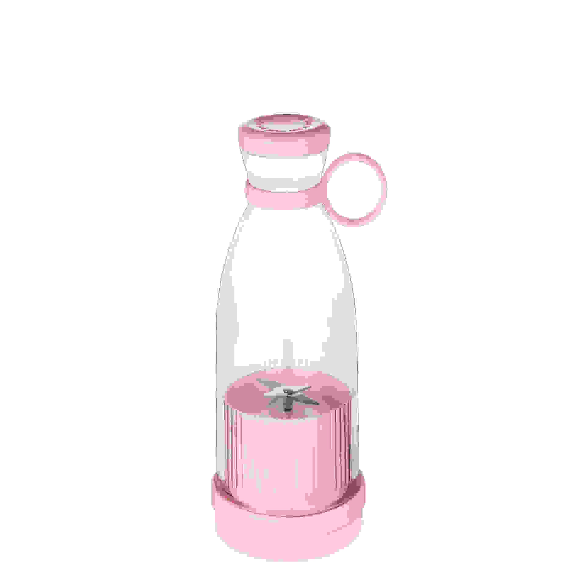 Automatic Juicer Cup