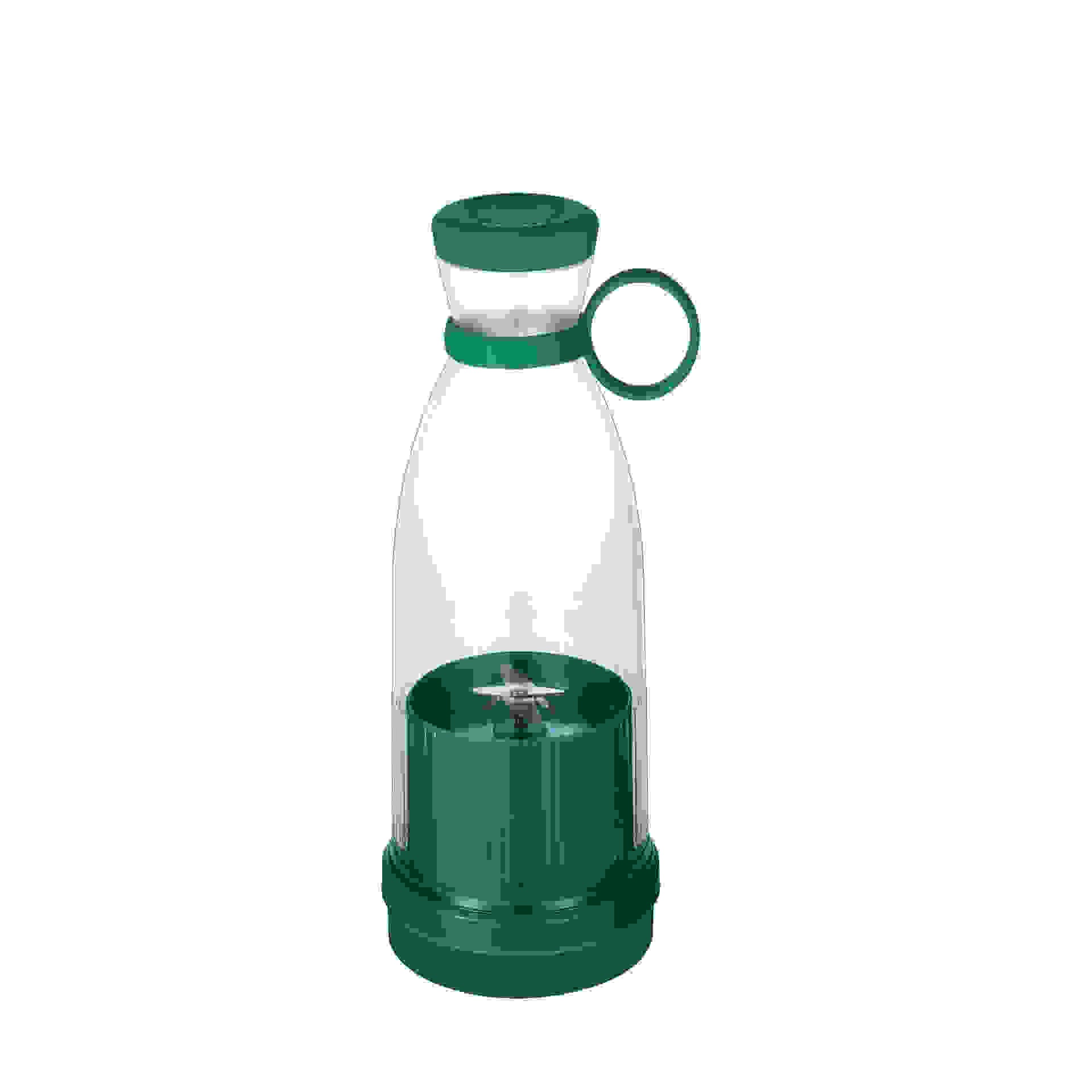 Automatic Juicer Cup