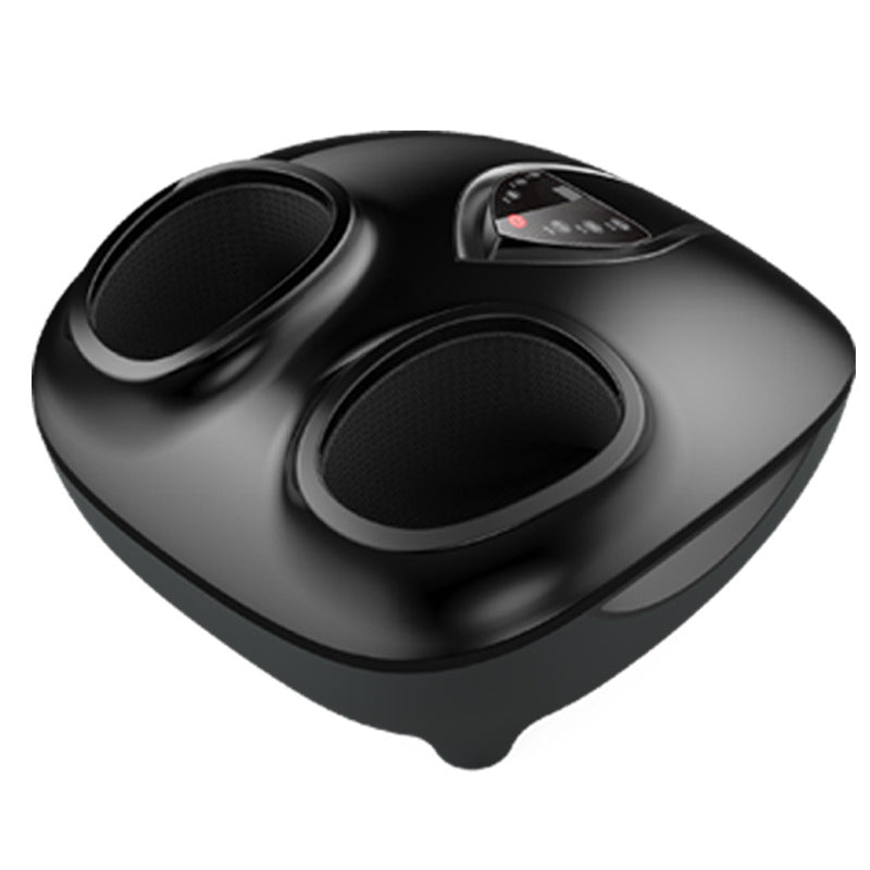 Automatic Kneading Foot Massager with Heat Therapy