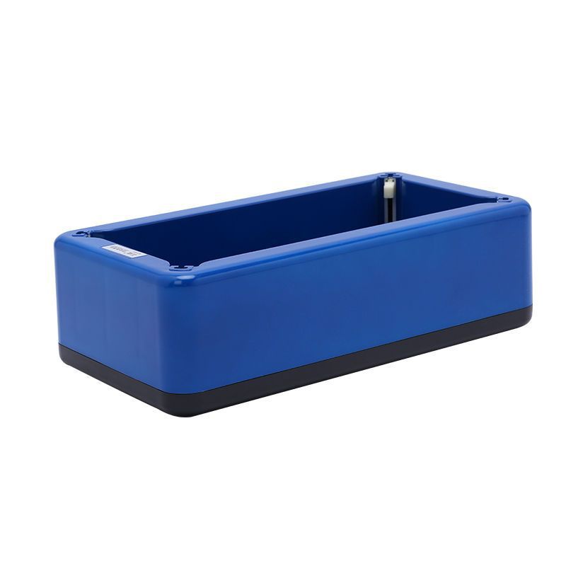 Automatic Lazy Foot Cover Household Indoor Set Box