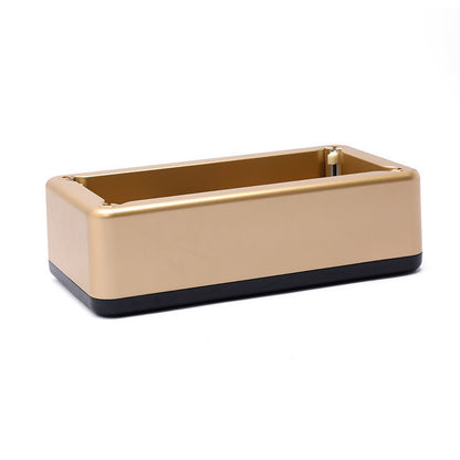 Automatic Lazy Foot Cover Household Indoor Set Box