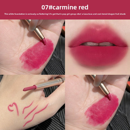 Automatic Lip Liner Matte Moisturizing