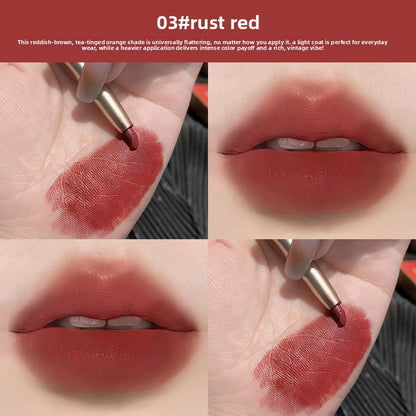 Automatic Lip Liner Matte Moisturizing
