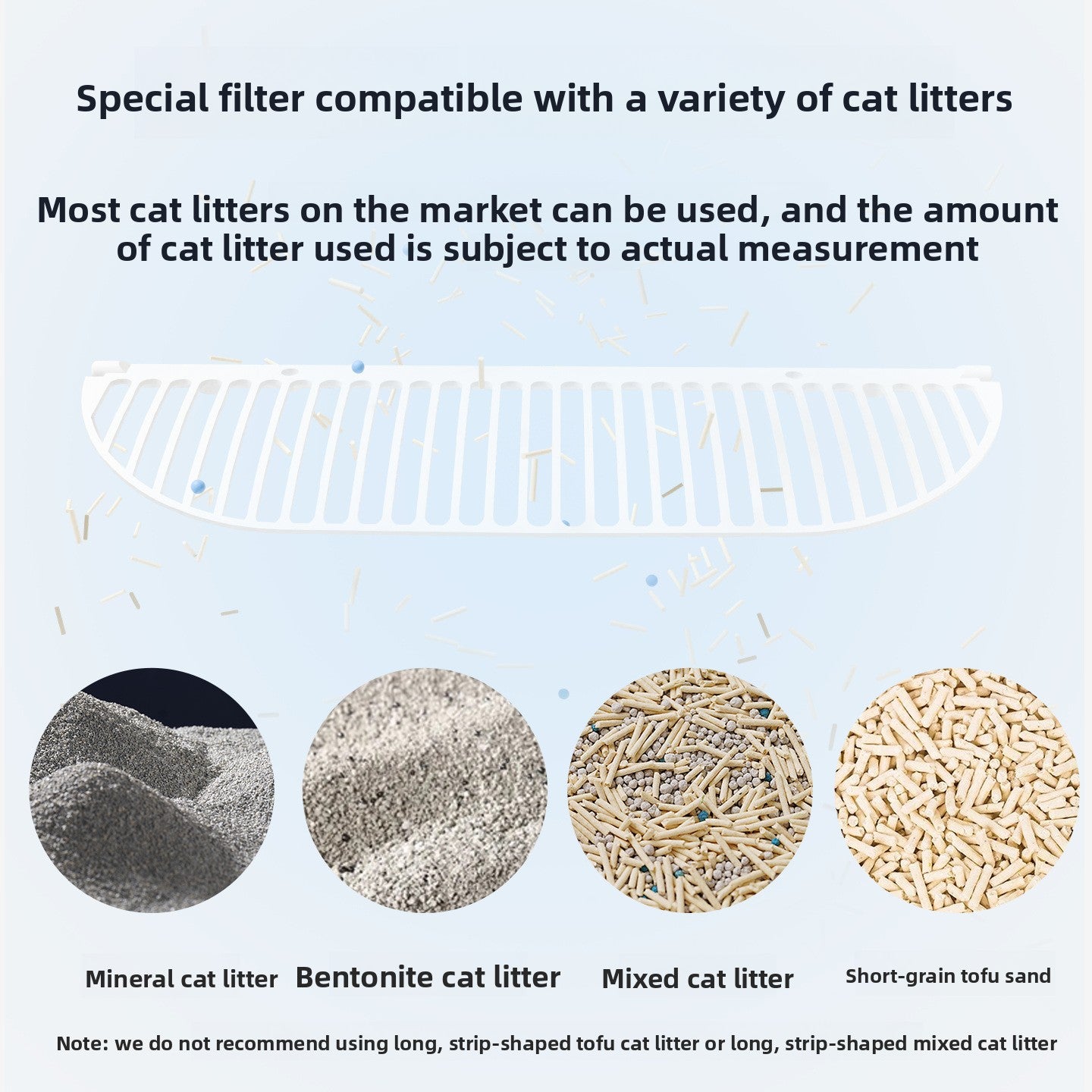 Automatic Litter Box