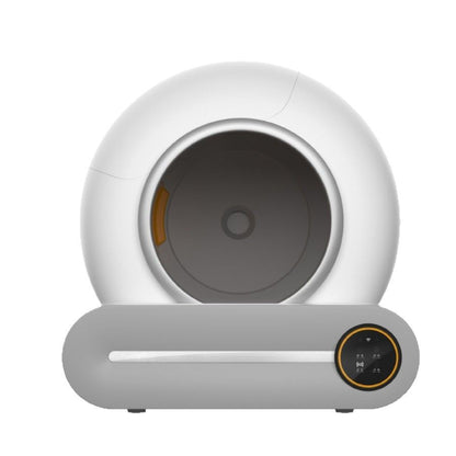 Automatic Litter Box