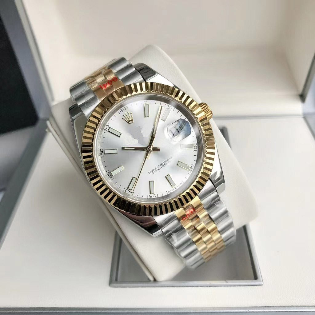 Automatic Luminous Mens Watch