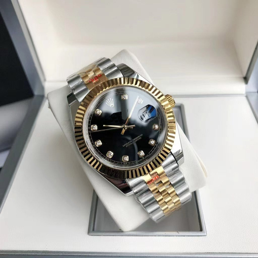 Automatic Luminous Mens Watch
