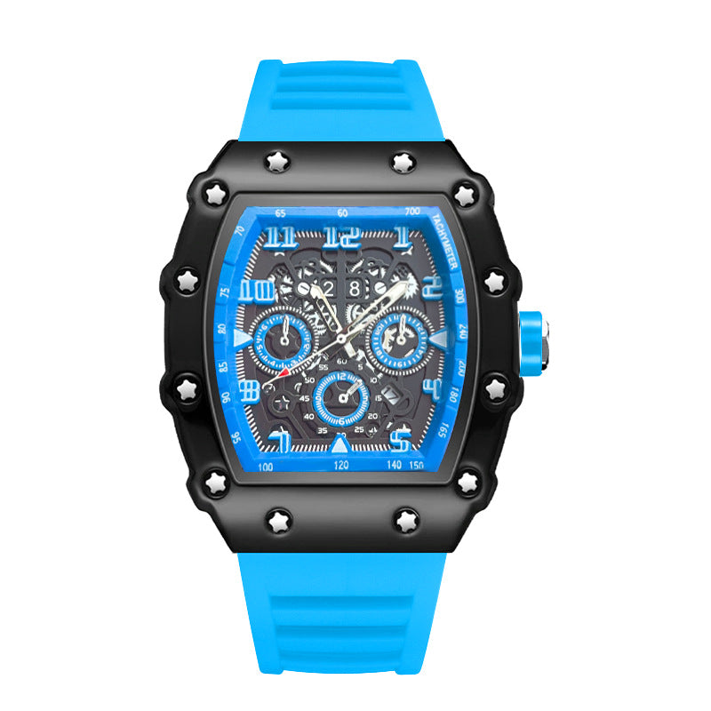 Automatic Luminous Sports Watch