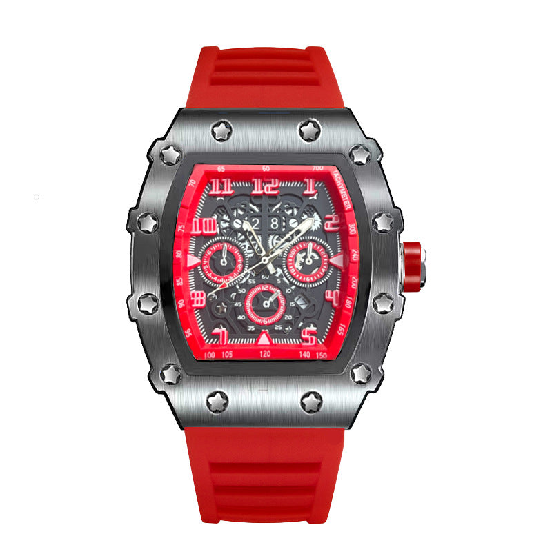 Automatic Luminous Sports Watch