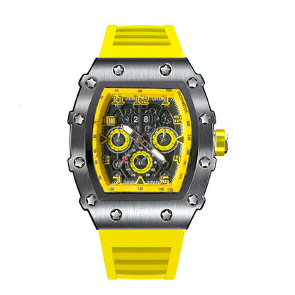 Automatic Luminous Sports Watch