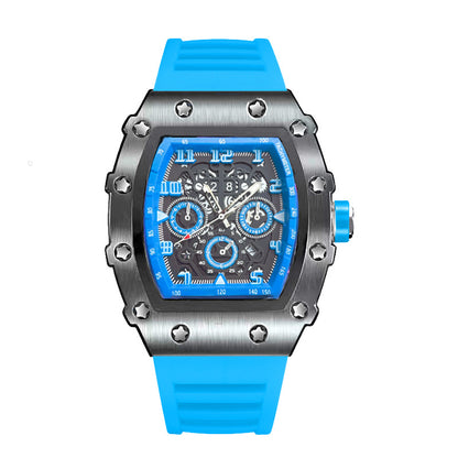 Automatic Luminous Sports Watch