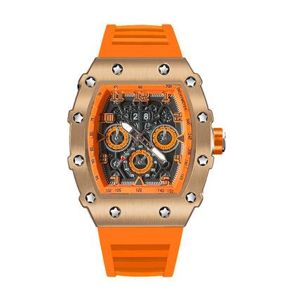 Automatic Luminous Sports Watch