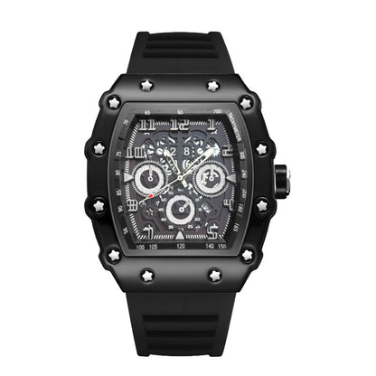Automatic Luminous Sports Watch