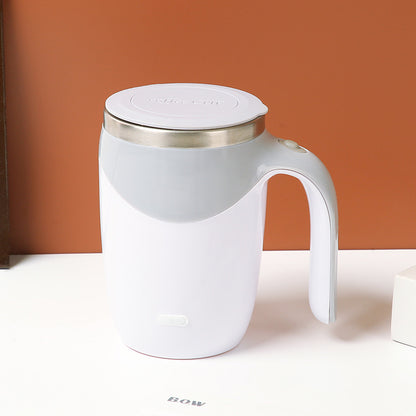 Automatic Magnetic Stirring Coffee Cup