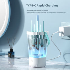 Plug-in white