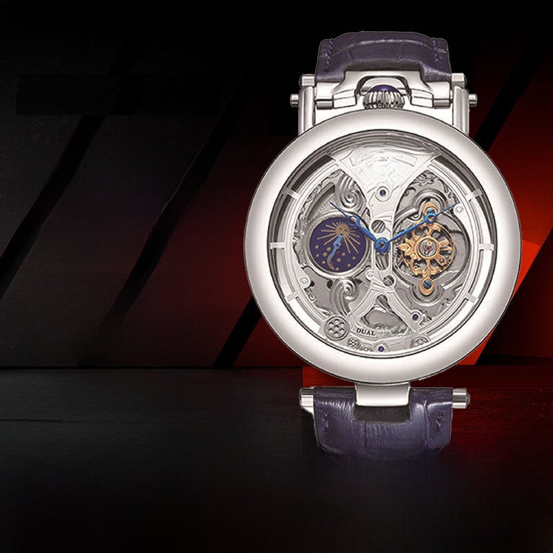Automatic Mechanical Men Watch