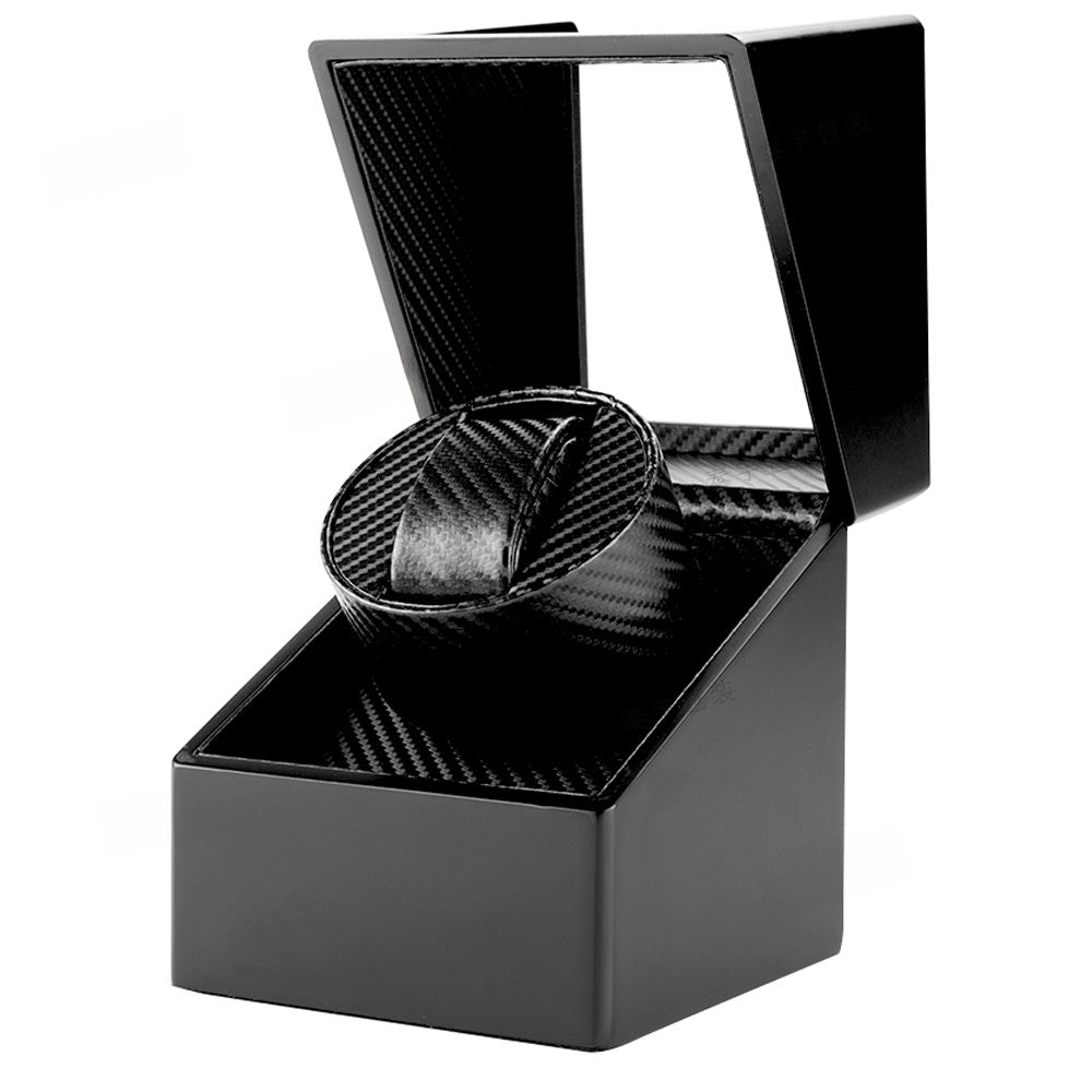 Automatic Mechanical Watch Box