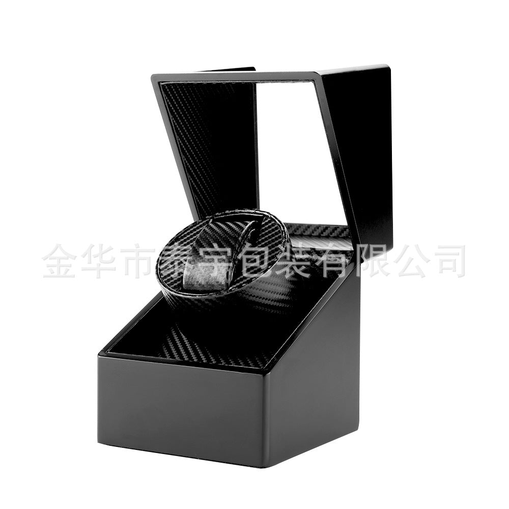Automatic Mechanical Watch Box