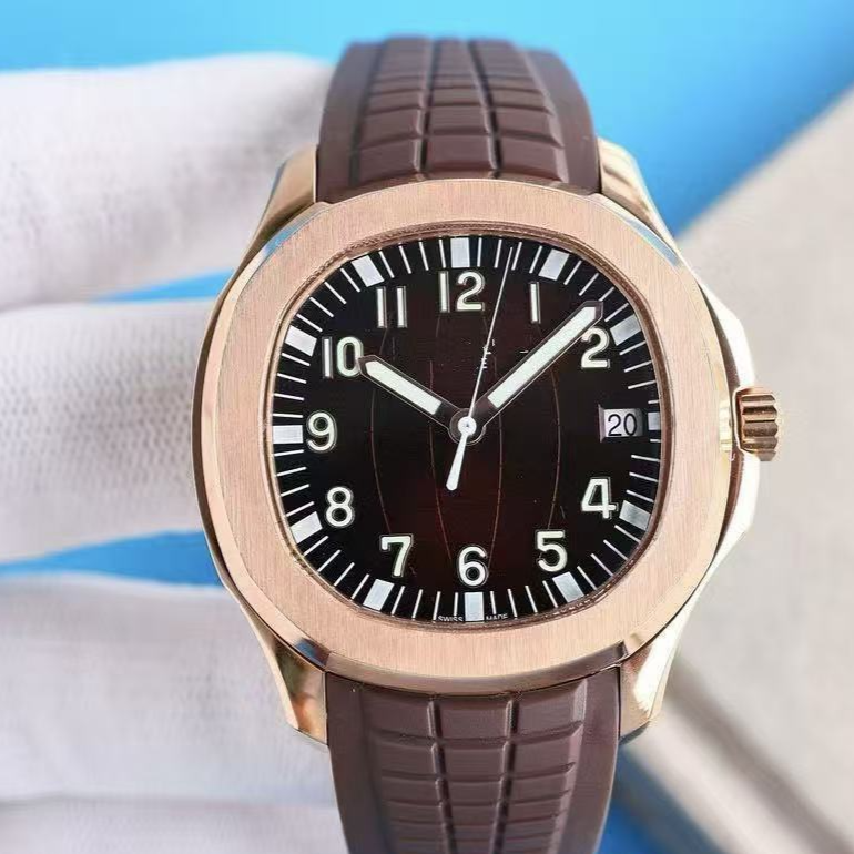 Automatic Mechanical Watch