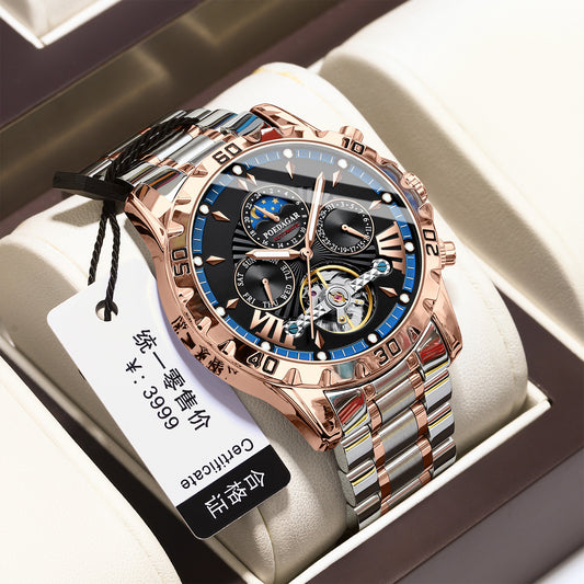 Automatic Mechanical Watch