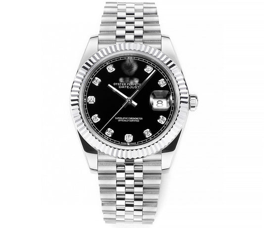 Automatic mechanical watch