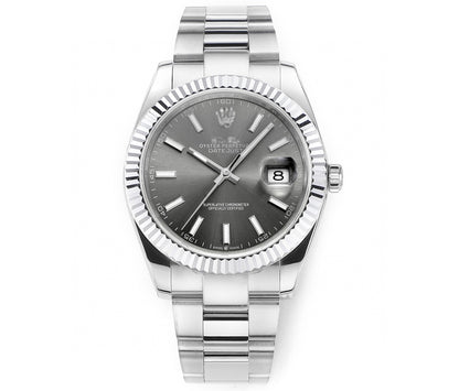 Automatic mechanical watch