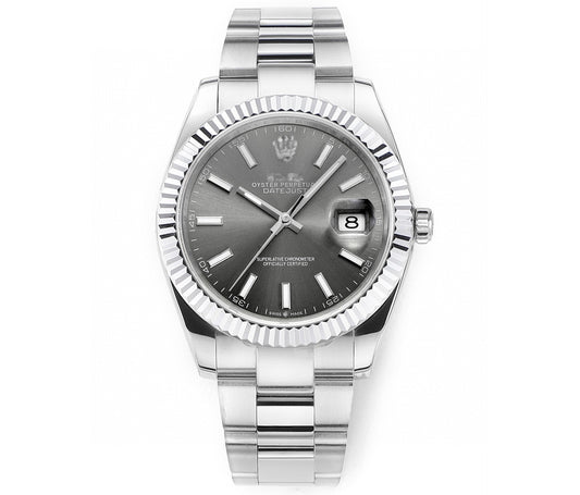 Automatic mechanical watch