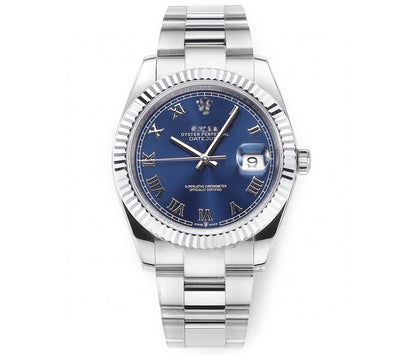 Automatic mechanical watch