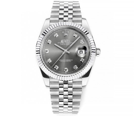 Automatic mechanical watch