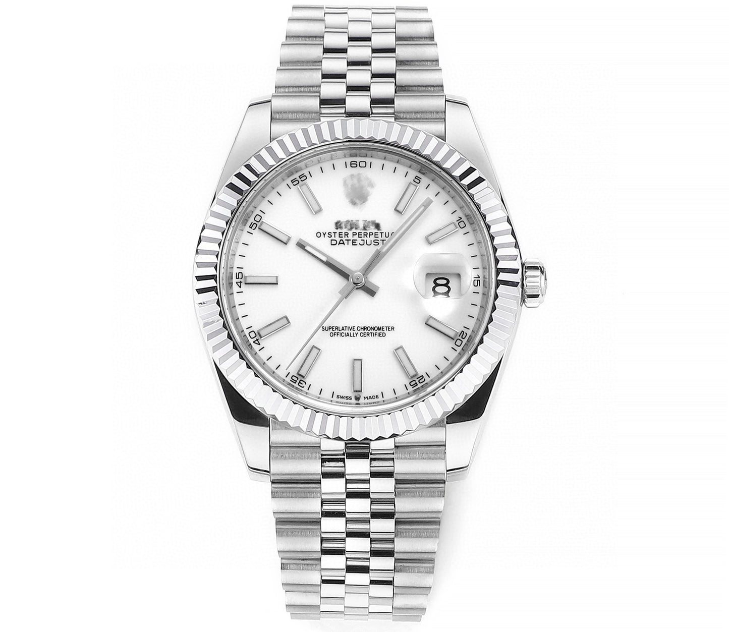 Automatic mechanical watch