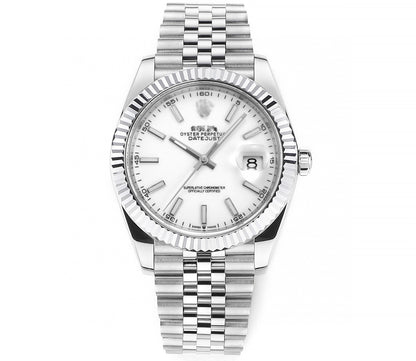 Automatic mechanical watch