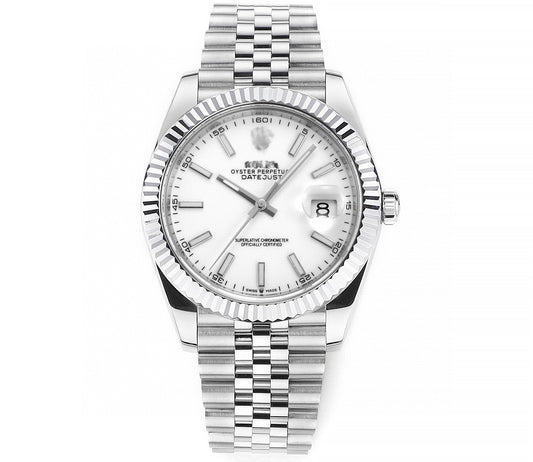 Automatic mechanical watch