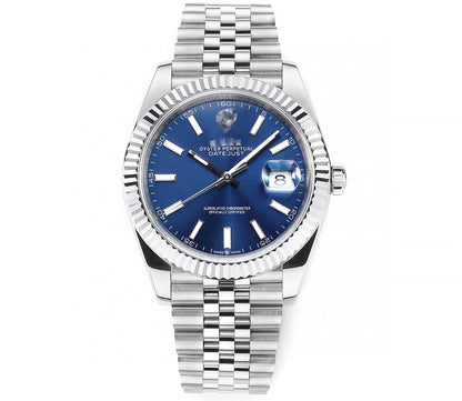 Automatic mechanical watch
