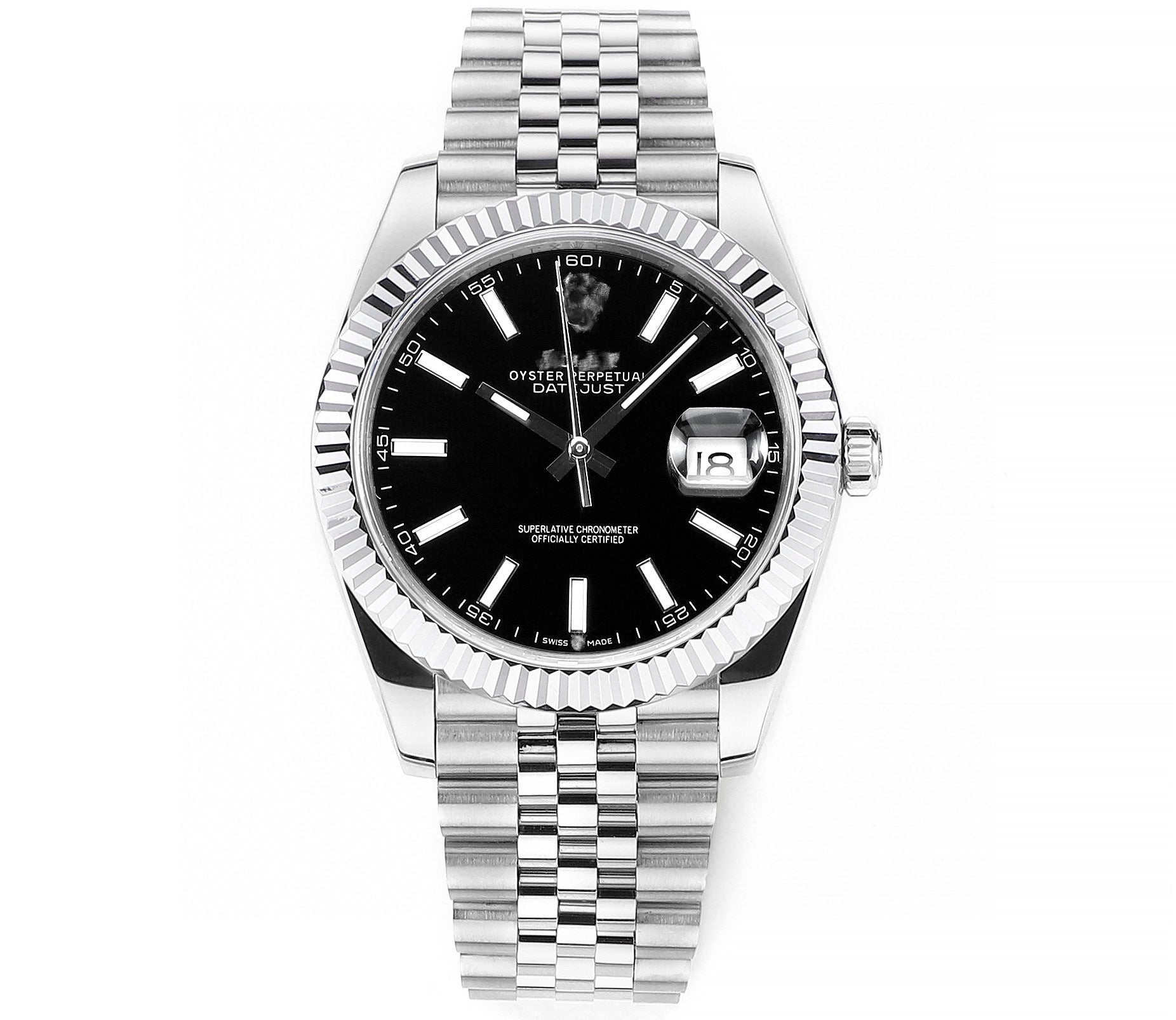 Automatic mechanical watch