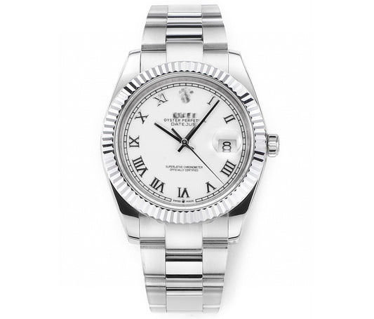 Automatic mechanical watch