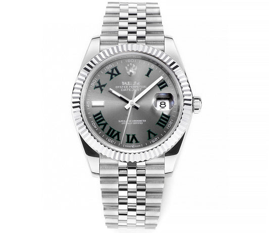Automatic mechanical watch