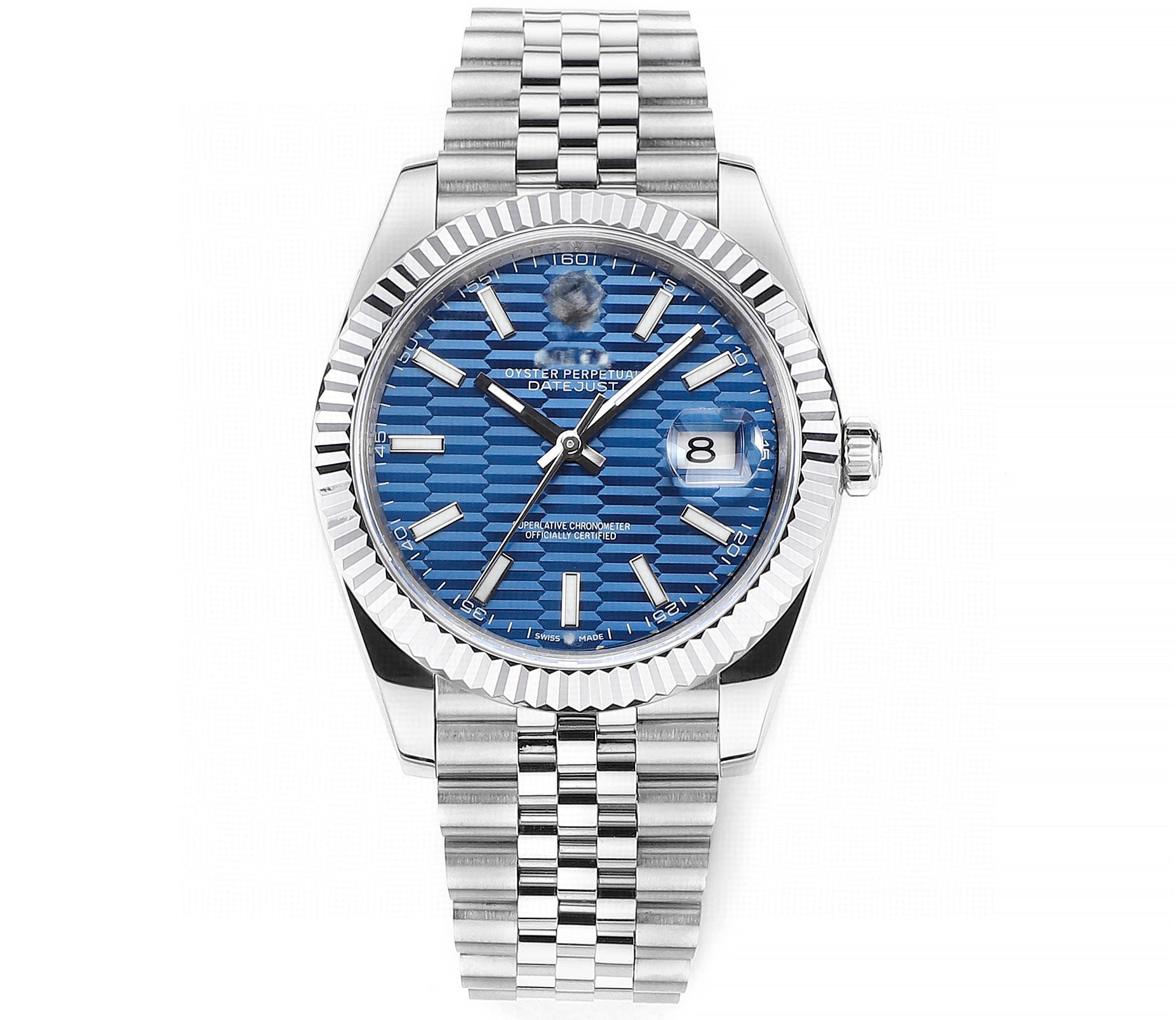 Automatic mechanical watch
