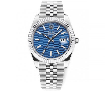 Automatic mechanical watch