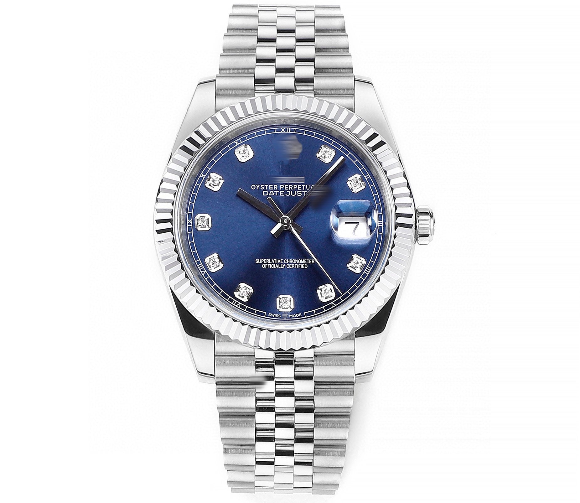 Automatic mechanical watch