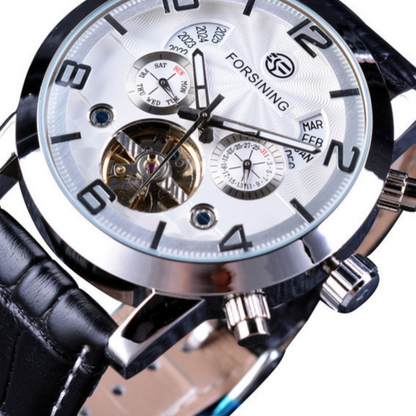 Automatic Mechanical Watch