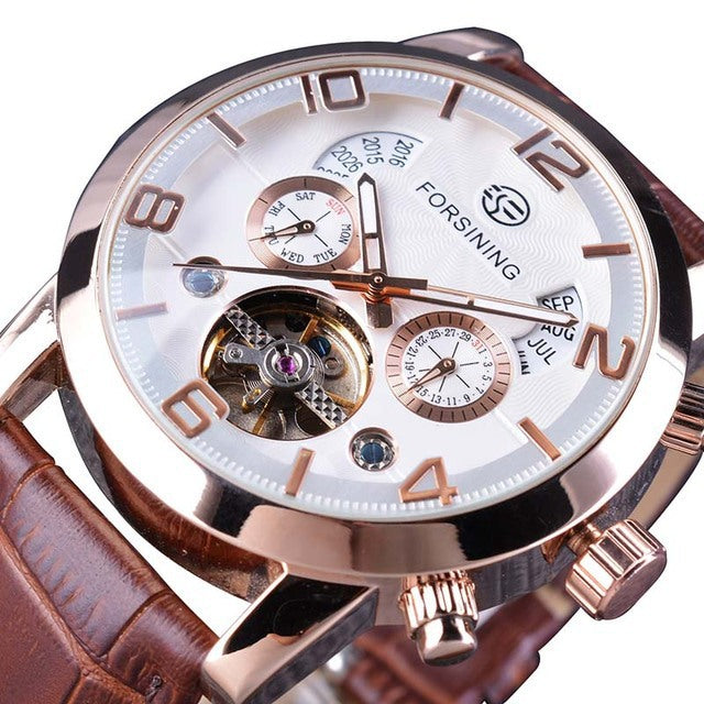 Automatic Mechanical Watch