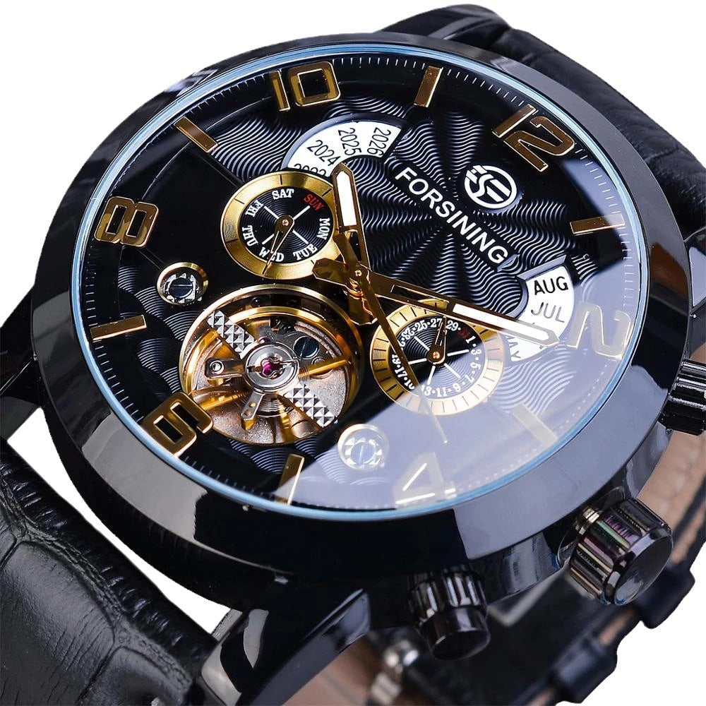 Automatic Mechanical Watch