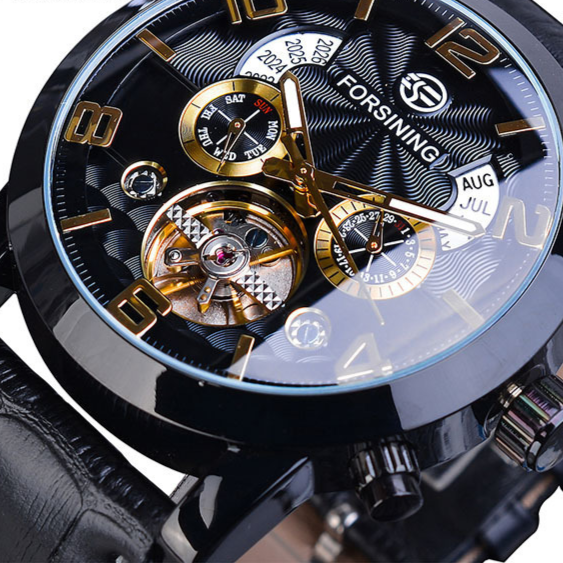 Automatic Mechanical Watch